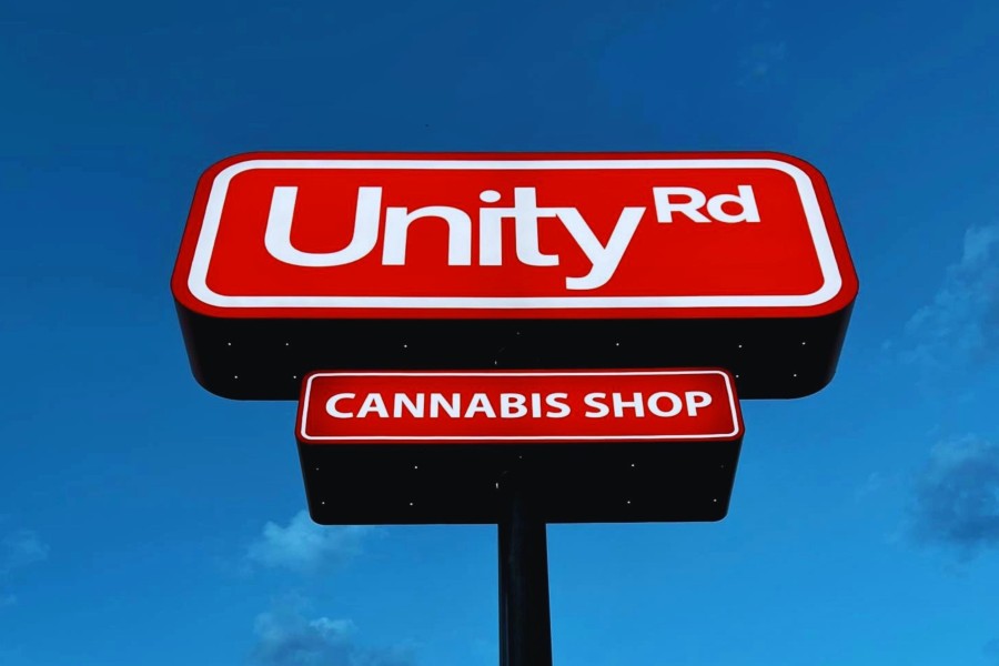 Unity Rd. is bridging the two previously disconnected worlds of cannabis and franchising. The industry trailblazer helps eager operators enter the complex industry with ease – offering its partners the knowledge, resources and ongoing support needed to compliantly and successfully operate a dispensary.