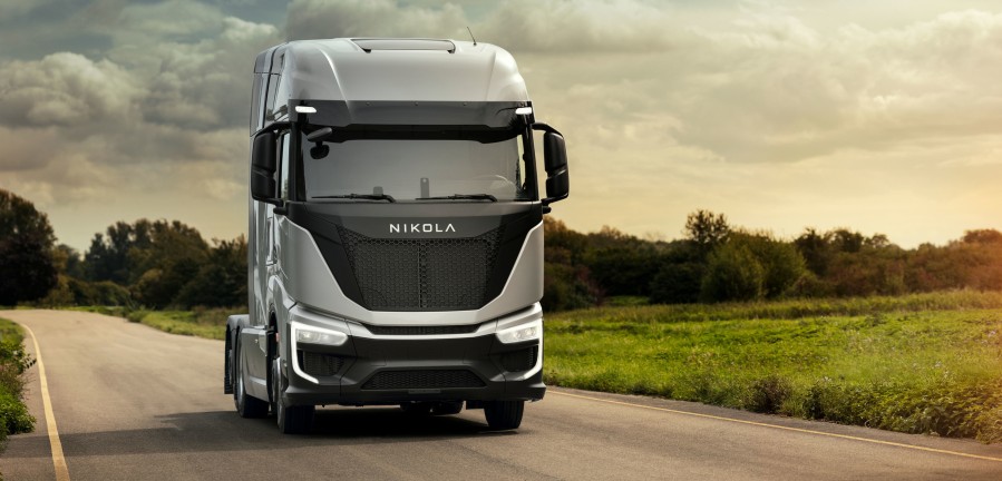 On September 19, 2022, as a part of our joint venture with IVECO, Nikola revealed the European version of the Tre FCEV beta on the IAA main stage. Nikola plans to begin production of the EU version of the Tre FCEV in the second half of 2024.
