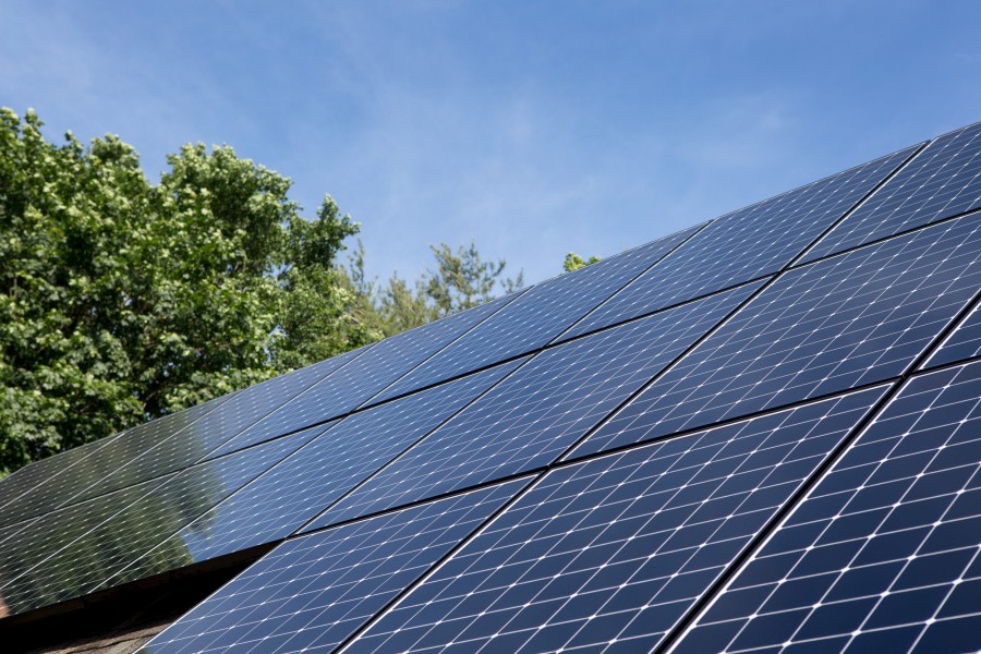 IKEA U.S. and SunPower Launch Home Solar Offering in California