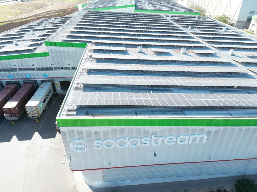 SodaStream