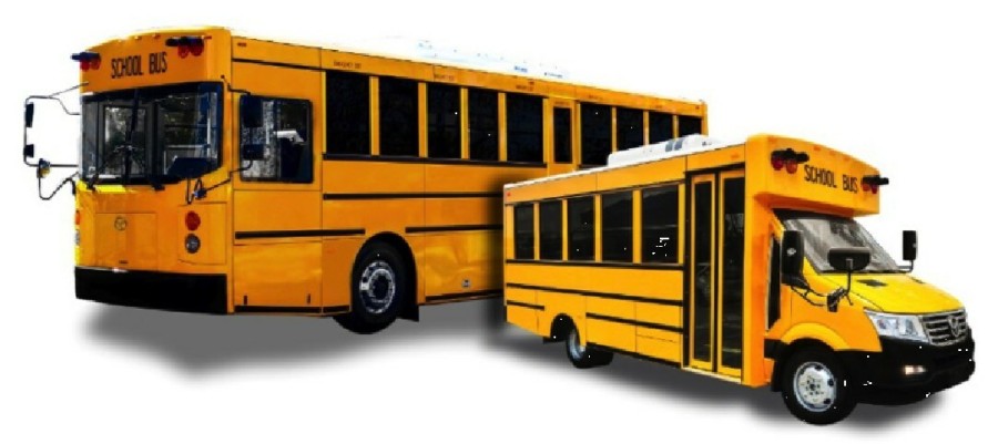 The GreenPower Type D BEAST and Type A Nano BEAST all-electric, purpose-built school buses are now available to school districts in Virginia through Kingmor Supply.