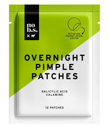 Overnight Pimple Patches (CNW Group/Simply Better Brands Corp)