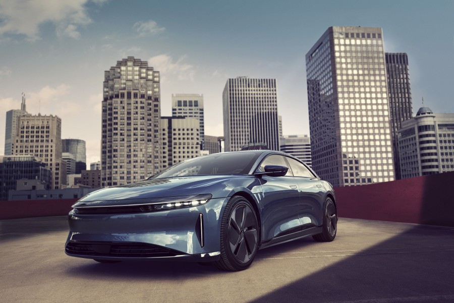 Lucid Air