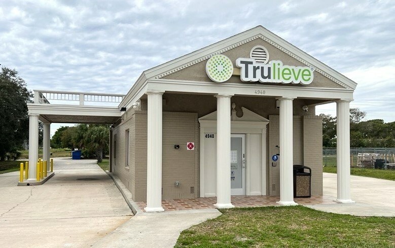 Trulieve Palm Bay will be open 9 a.m. – 8:30 p.m. Monday through Saturday and 11 a.m. – 8 p.m. on Sundays.