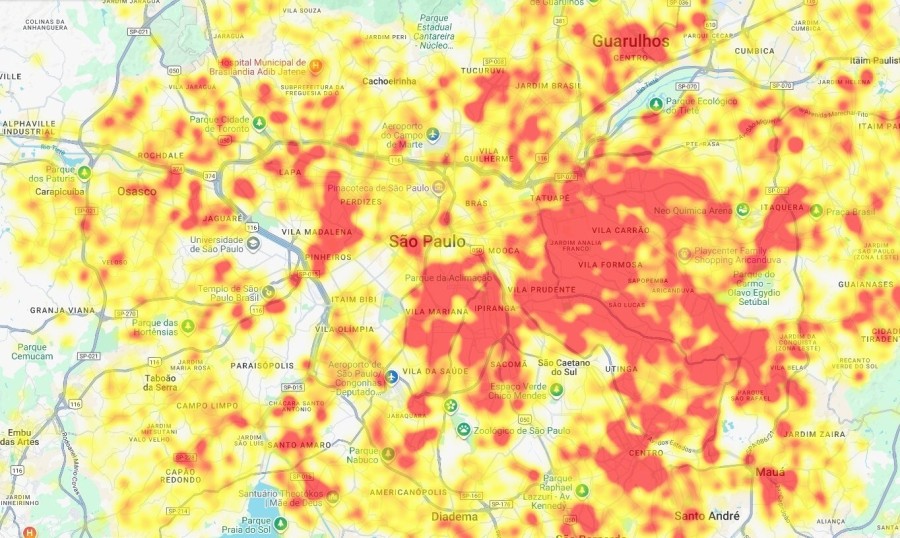 Ituran SVR Tech Recovers $3 Billion in Stolen Vehicles with 80% Success Rate Green Stock News