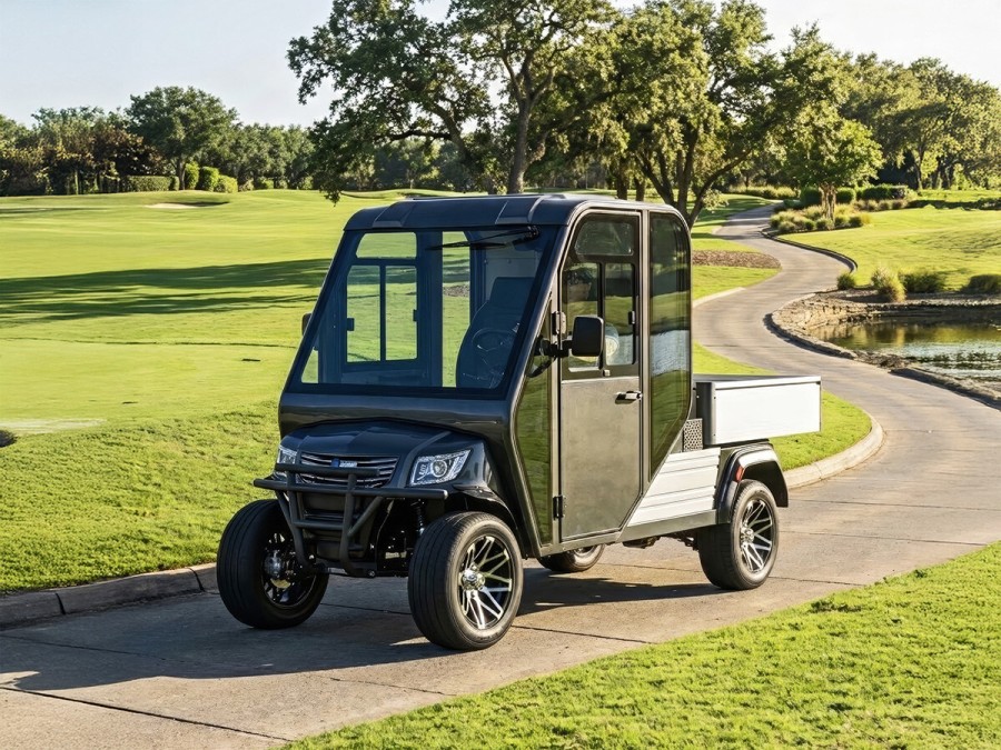 Massimo MVR Cargo Max HVAC Pro