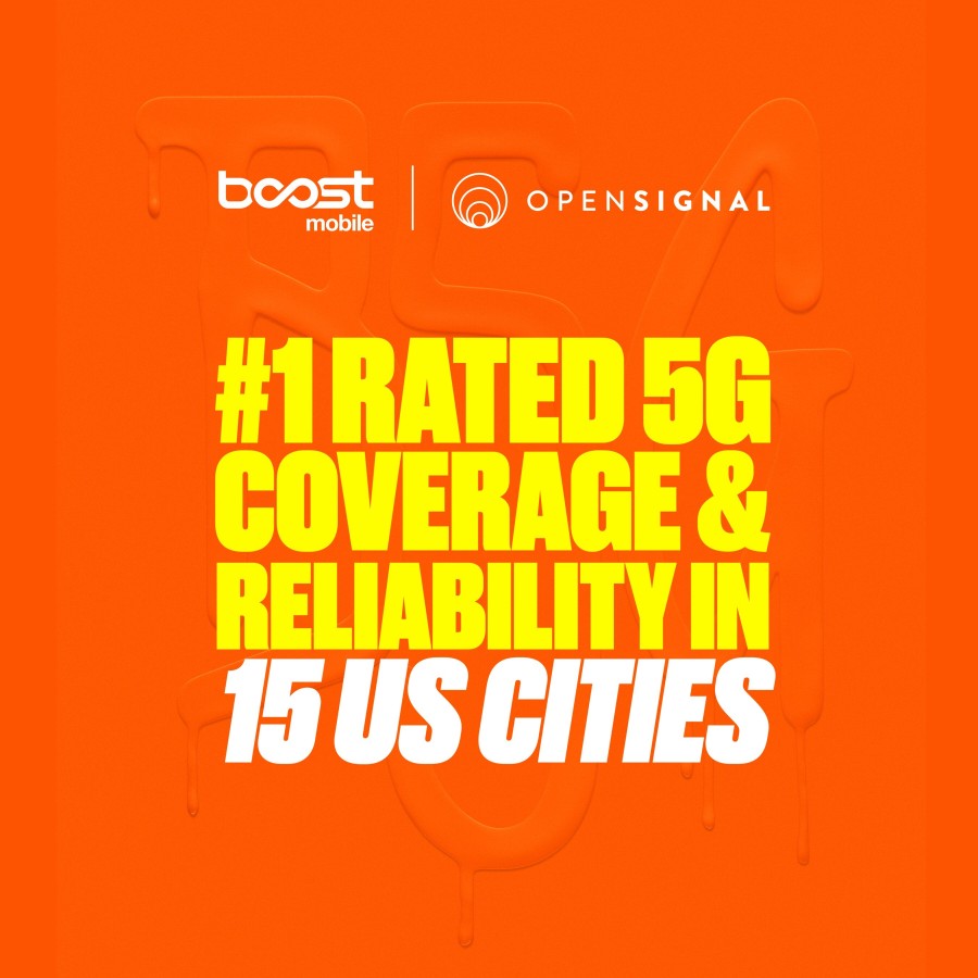 Boost Mobile