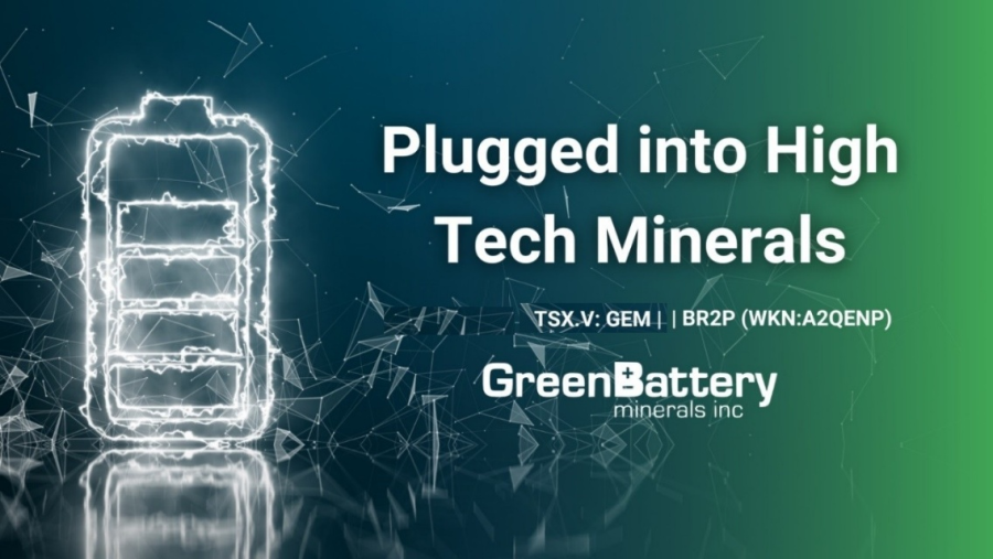 Green Stock News