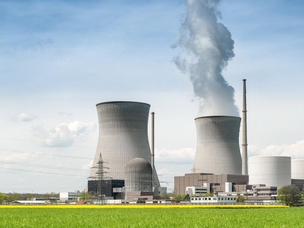 List of Nuclear Energy Stocks - Green Stock News