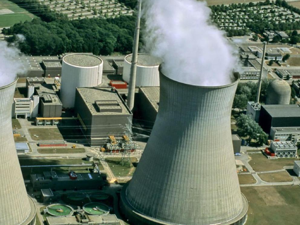 List Of Nuclear Energy Stocks - Green Stock News