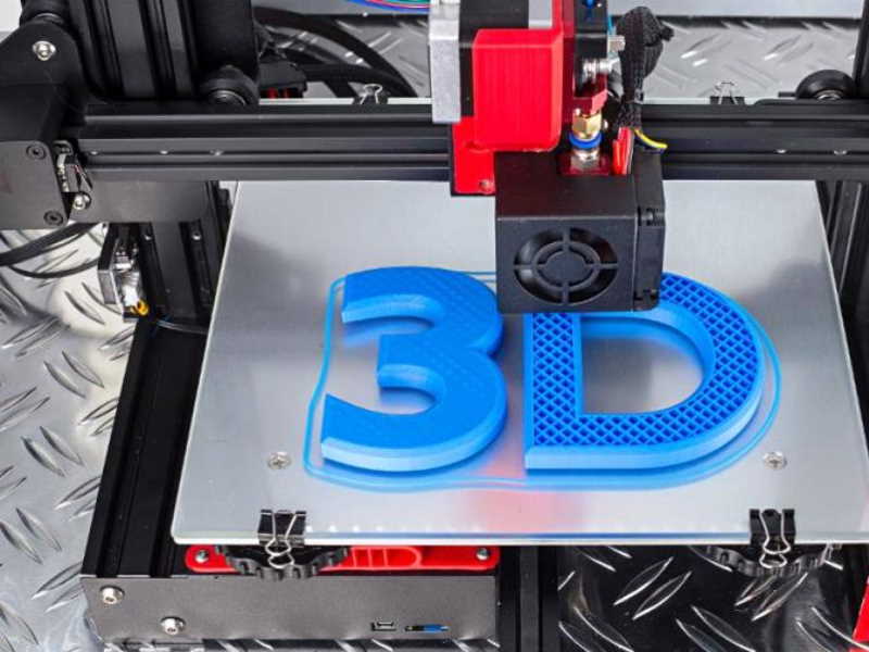 Top 3D Printing Stocks in 2023