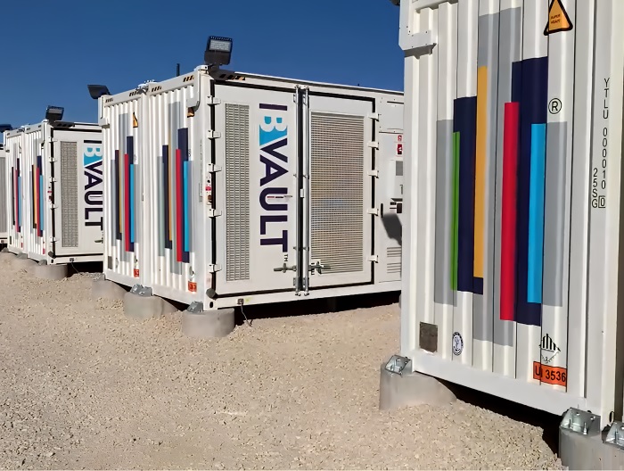 Energy Vault Reports Third Quarter 2025 Financial Results Green Stock News