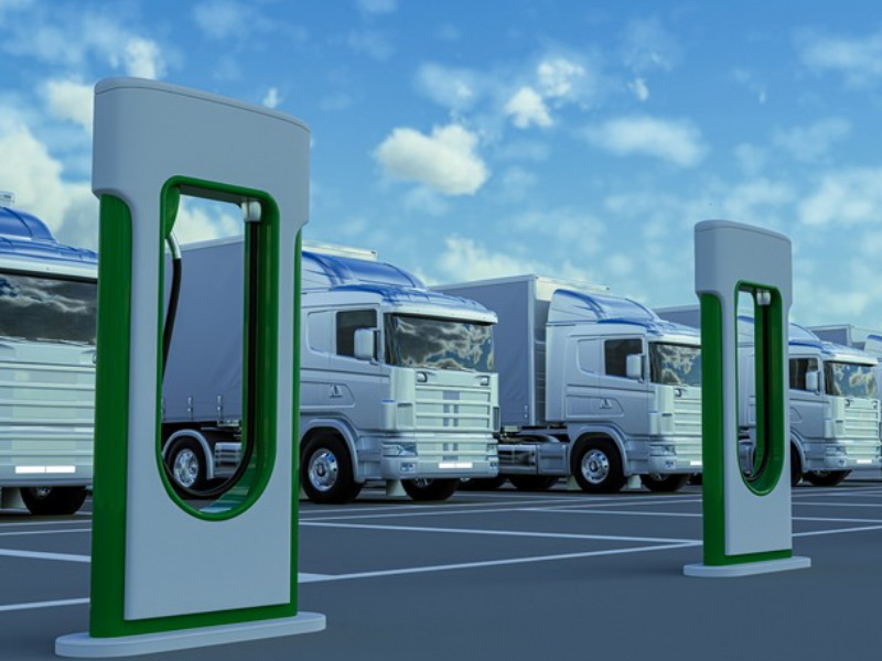 Green Stock News
