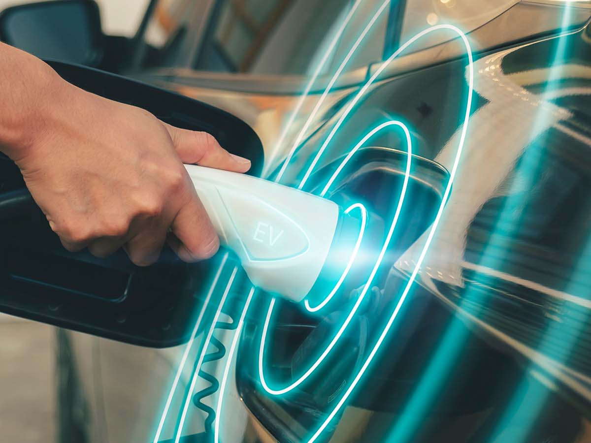 Polar Power Receives Purchase Order for Mobile Electric Vehicle Fast Chargers to Address the Growing Need for Emergency Roadside Assistance Green Stock News