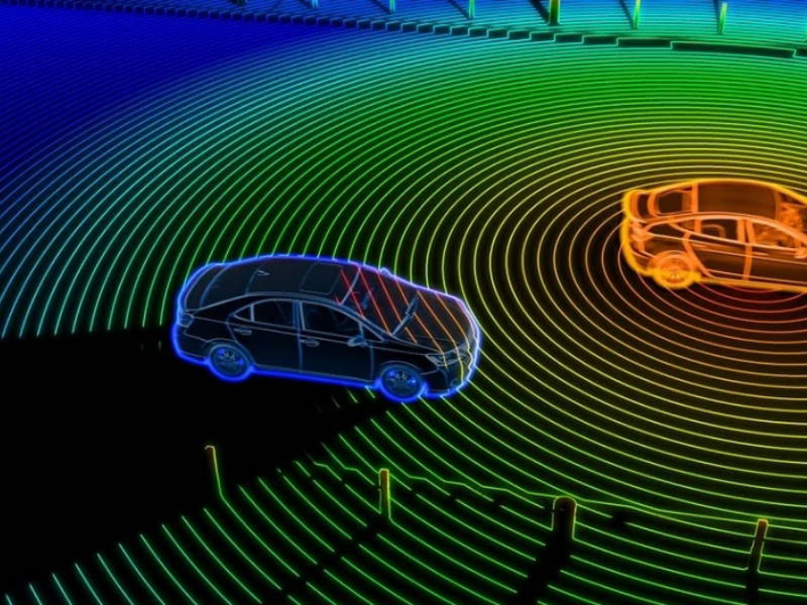 Autonomous Driving Stocks